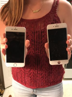 Convenient iPhone Repair Service