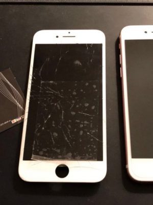 screen repair Orlando