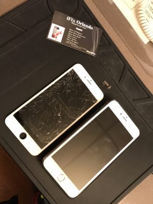 Iphone Screen Repair