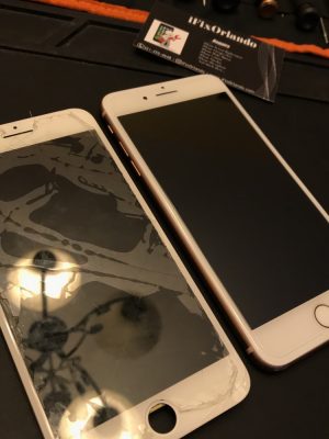 screen repair services Orlando