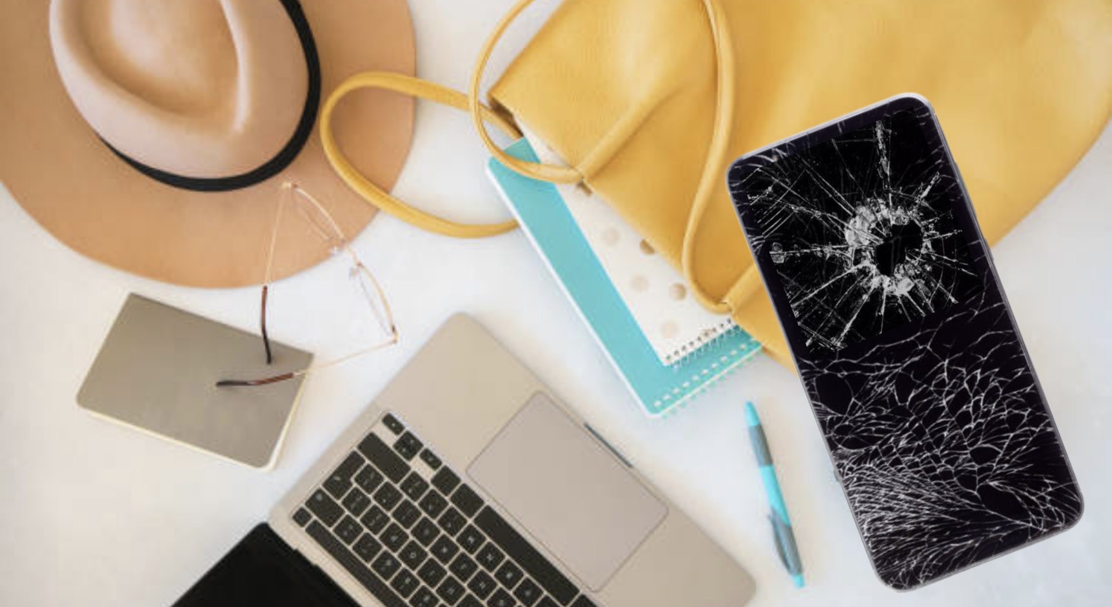 iPhone Device Protection